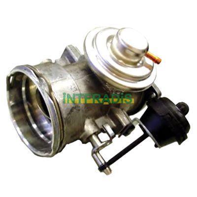 Vanne EGR INTFRADIS ref. 2598